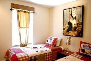 Double Diamond - 2 Bedroom Condo #15 Telluride Exterior foto